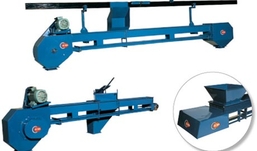 BELT CONVEYOR