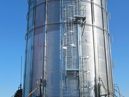 Industrial silo gallery 10