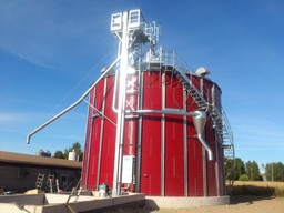 Painted silos gallery 4