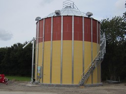 Painted silos gallery 9