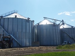 Busy Inter-Silo season 2015-15